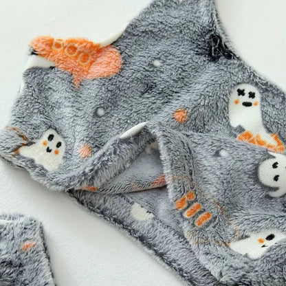 Phantom Glow PJ Set - noré